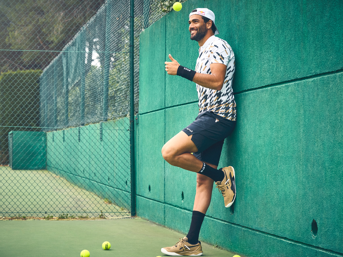 matteo-berrettini-asics-boss