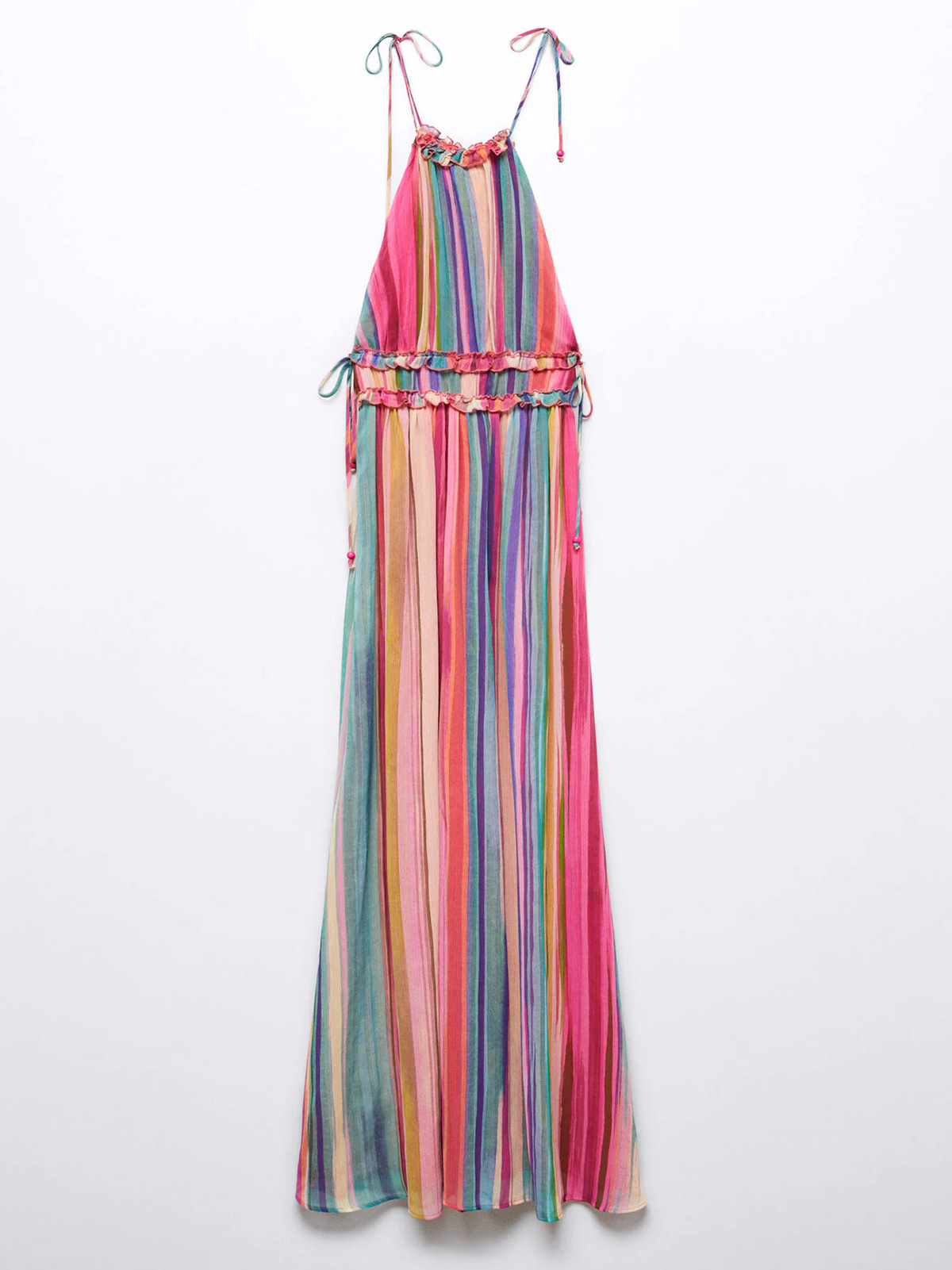 maxi-dress-a-righe-MANGO