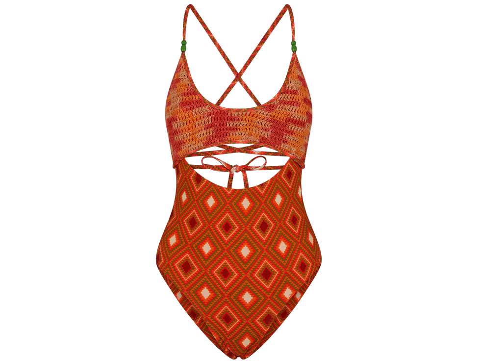 me fui monokini