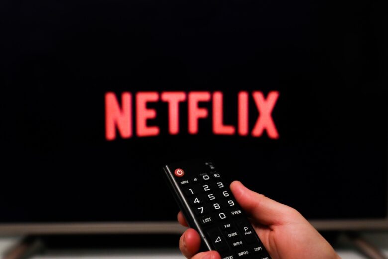Sapete qual è la serie tv Netflix più vista di sempre?