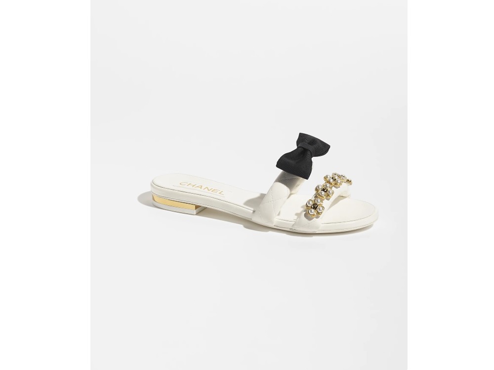ok Chanel