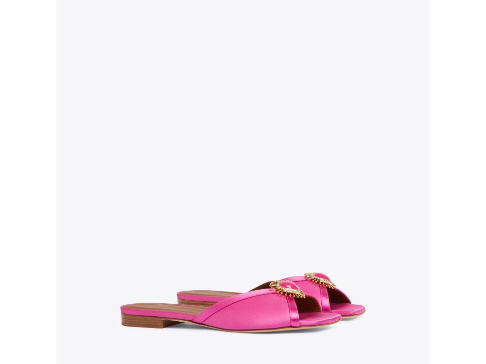 ok Malone Souliers