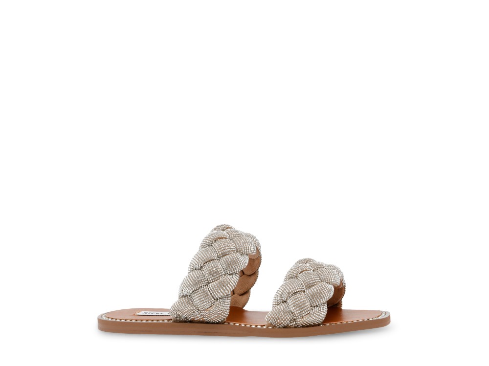 ok Steve Madden
