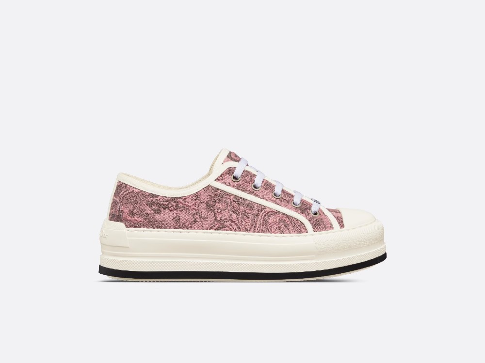 ok sneakers-con-platform-dior