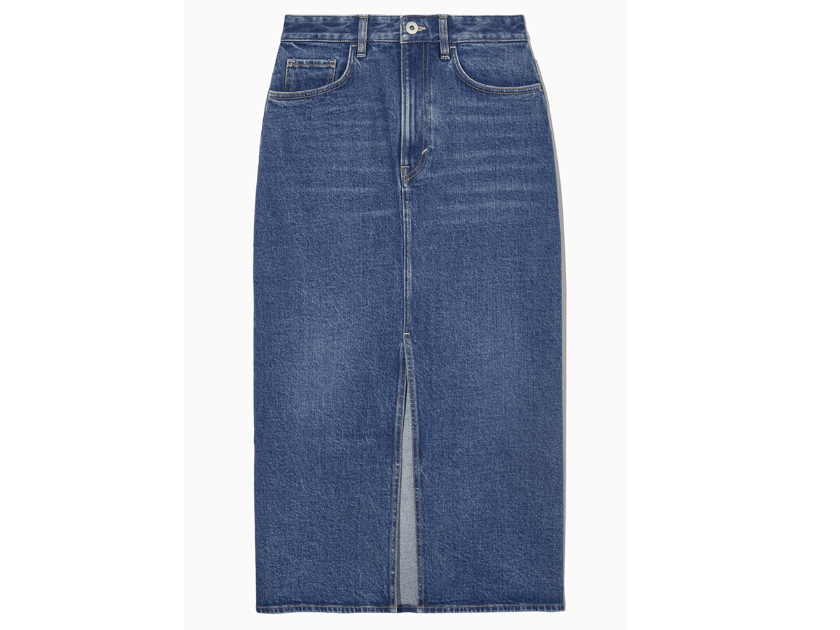 pencil-skirt-in-denim-COS