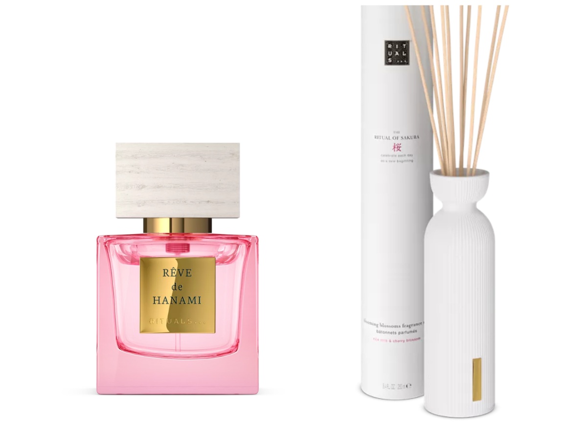 profumi per ambienti persistenti 24