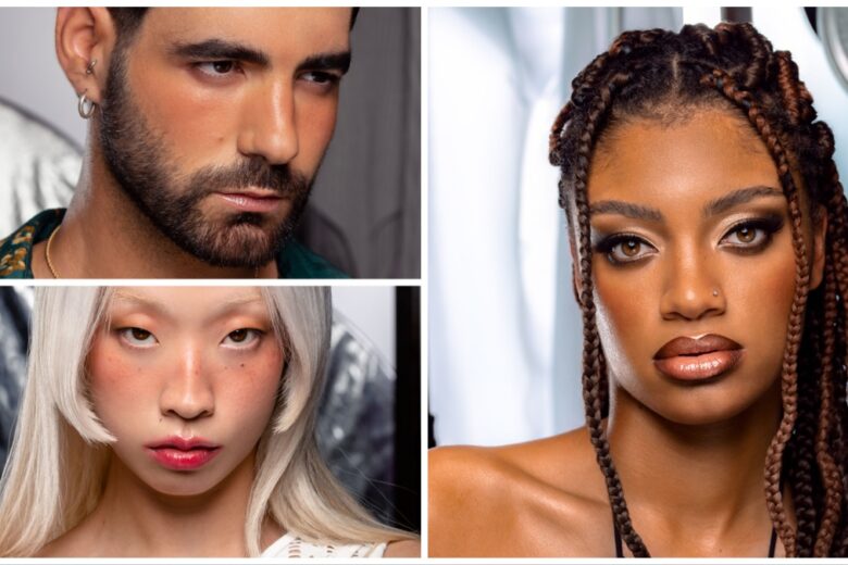 Trucco effetto abbronzatura: il trend sunglazed che fa splendere il viso