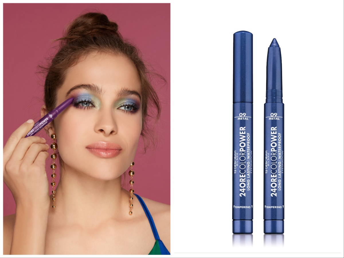trucco waterproof piscina mare kiko sephora 03