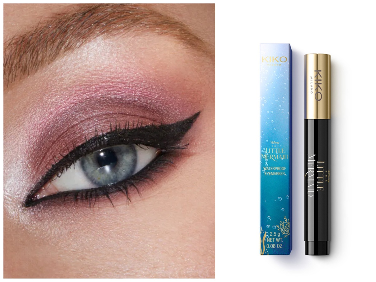 trucco waterproof piscina mare kiko sephora 06