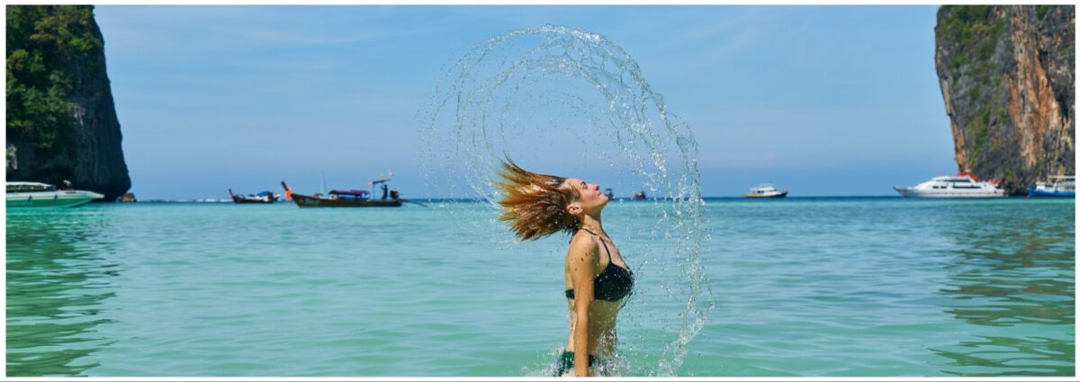 trucco waterproof piscina mare kiko sephora cover desktop