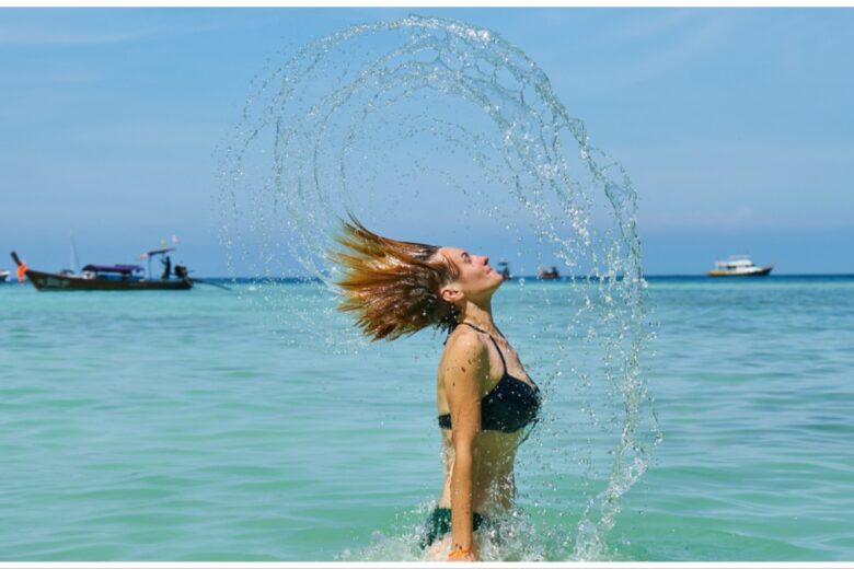 Trucco waterproof: dalla piscina al mare, i migliori prodotti per un make up glam resistente all’acqua