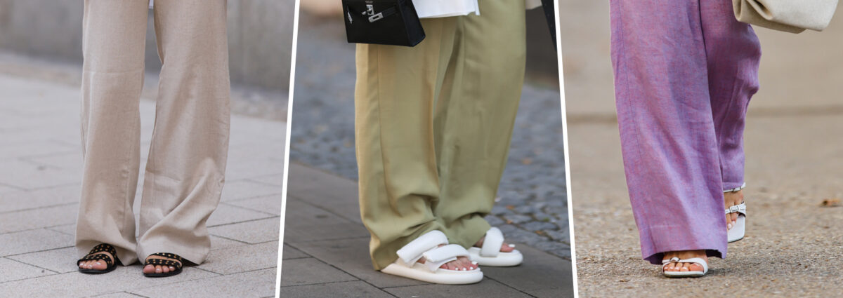 pantaloni-palazzo-sandali