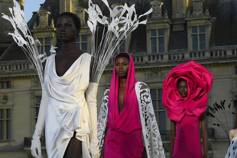 Best of couture: il meglio delle sfilate Fall 2023 da Parigi