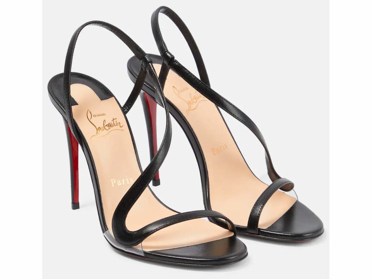 Christian louboutin
