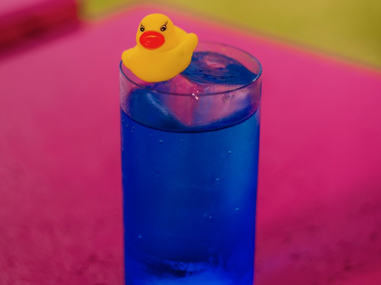 Cocktail Bagnetto Arca