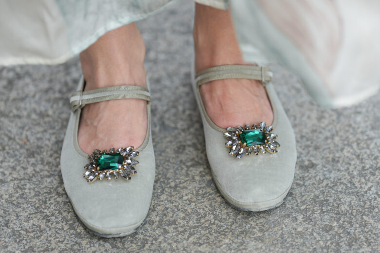Le scarpe più comode e chic? Le Friulane Mary Jane (e queste varianti vi faranno battere il cuore)