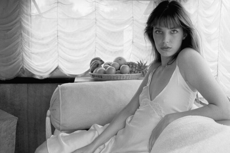 Addio a un’icona: 5 lezioni (di stile) che abbiamo imparato da Jane Birkin