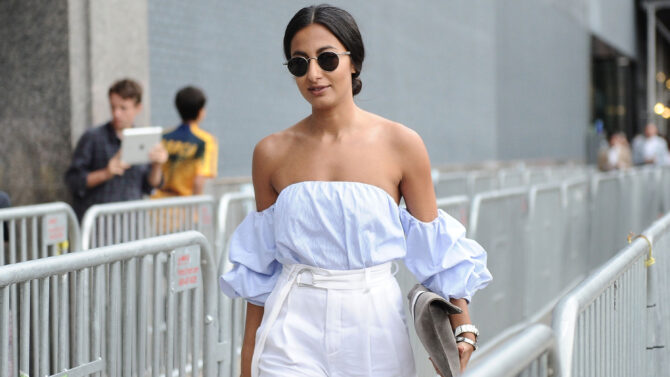 T-shirt E Top Maniche 3/4 Donna - Foto 4