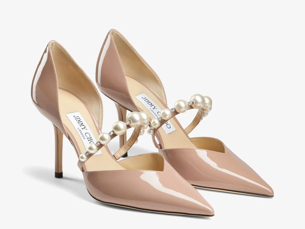 Jimmy-Choo