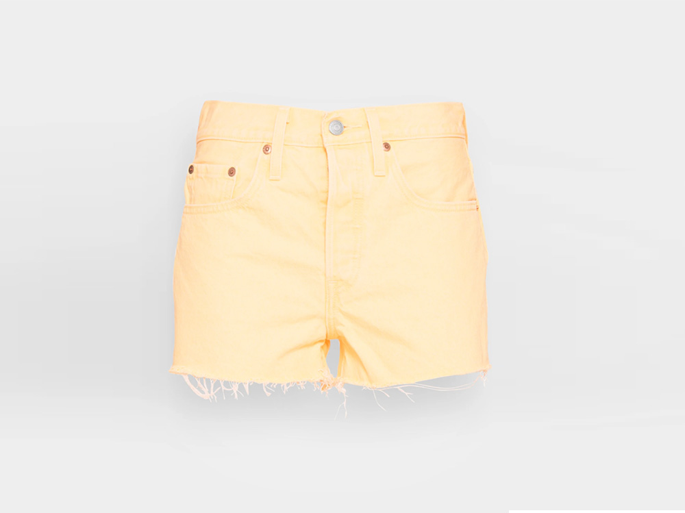 Levi’s