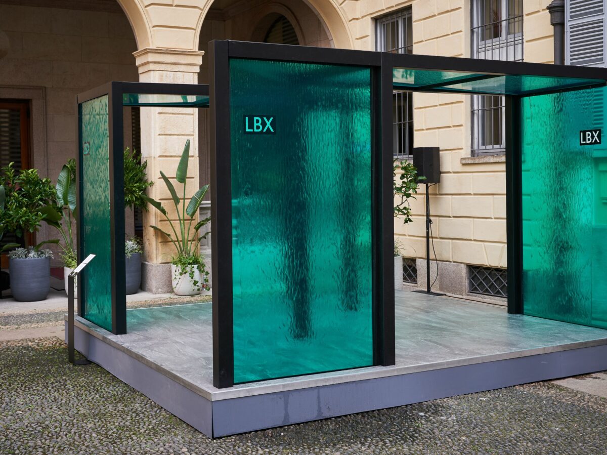 Lexus Car Wash Milano Lancio nuovo SUV LBX (16)