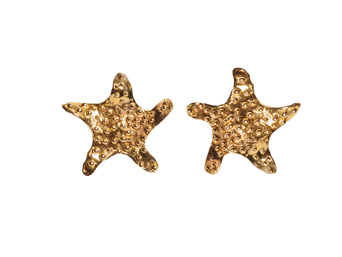 Maria-Patrizia-Marra-Orecchini-Stella-Marina