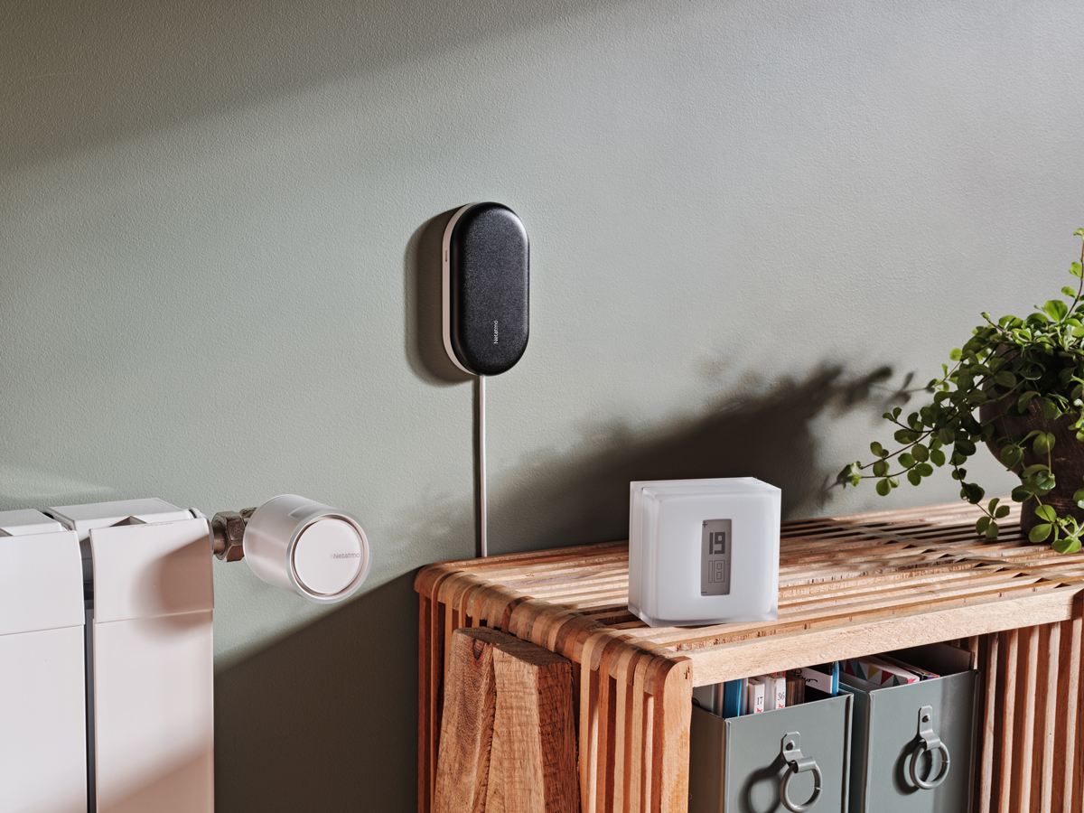 Netatmo_AC-Controller