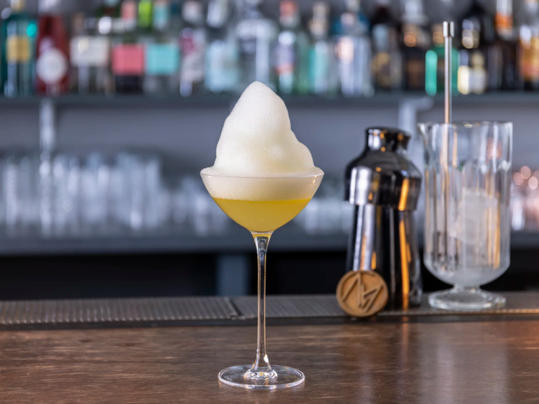 Saffron Margarita Mattia Pastori