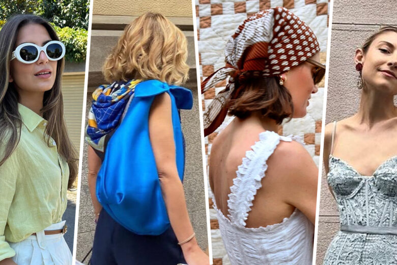 Da basic a super chic: 5 accessori must per trasformare il look in un lampo
