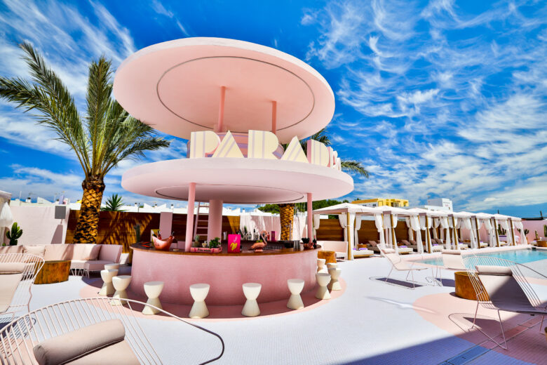 6 hotel nel mondo in cui sembra di stare a Barbie Land