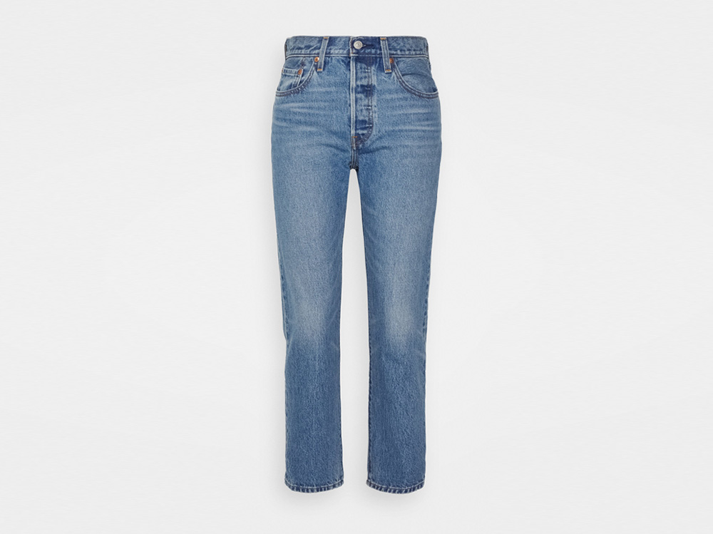 Levi’s