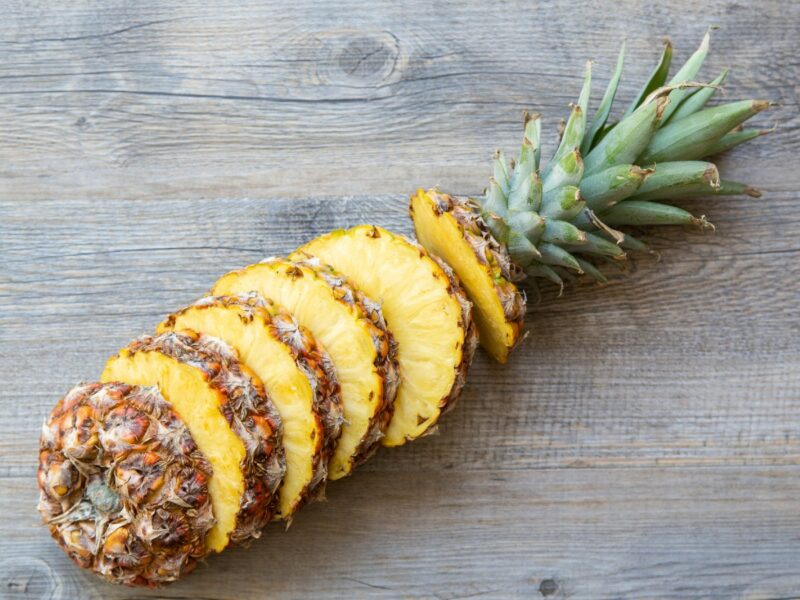 ananas