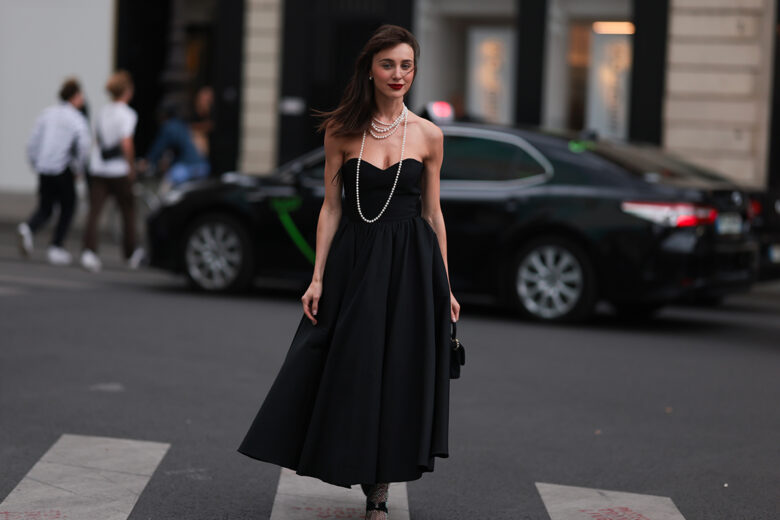 Couture fa rima con…street style: ecco i look che ci hanno ispirato di più