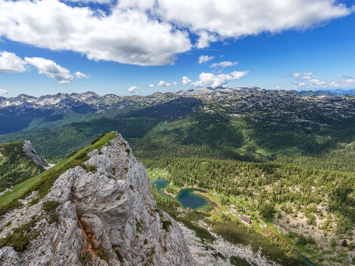 eDreams_Slovenia Triglav National Park