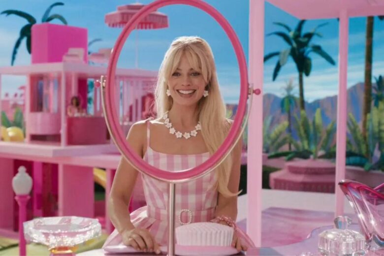 Se ami Barbie, questo è il film che ti piacerà (insieme a tutti gli hair look che vedrai)
