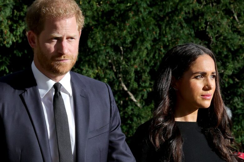 Meghan Markle scrive un libro sul divorzio da Harry? Ecco la verità
