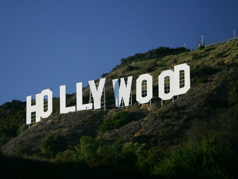 hollywood