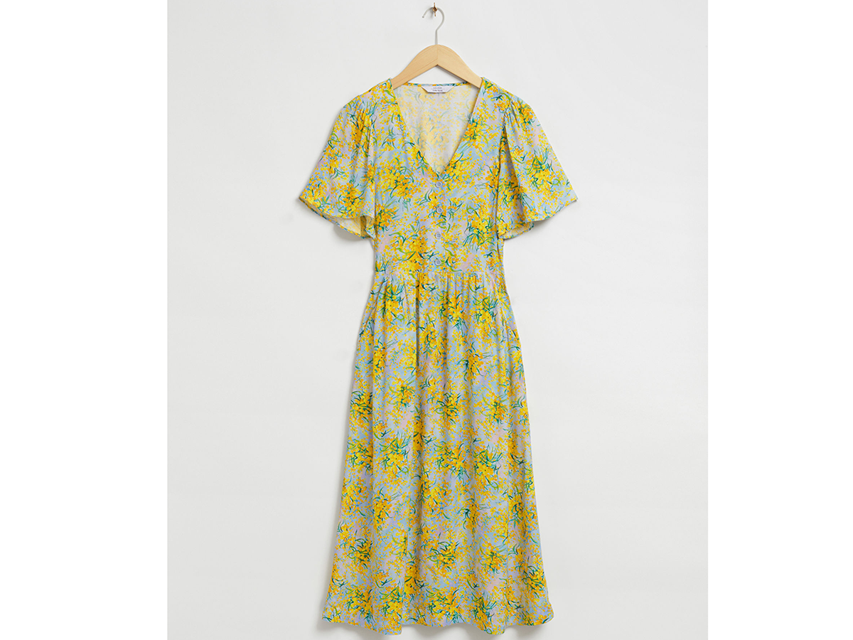 midi-dress-a-fiori-and-other-stories