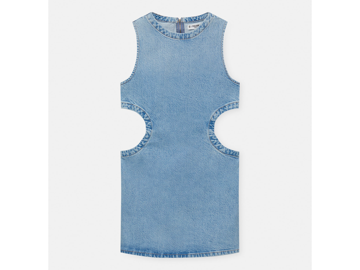 minidress-in-denim-pull-and-bear