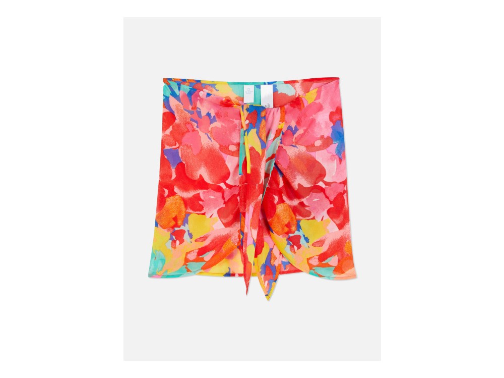 ok Primark_SS23_ Sarong Multi €5 PLN13 CZK80 RON15 (Recycled Polyester)