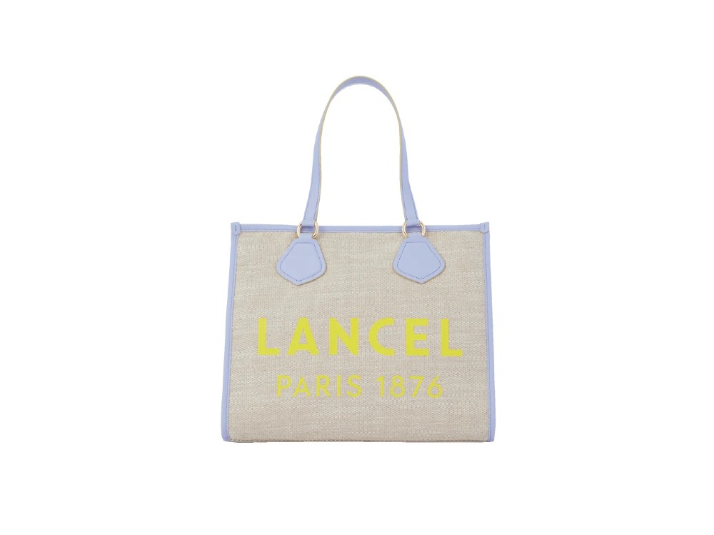 ok Tote bag Lancel