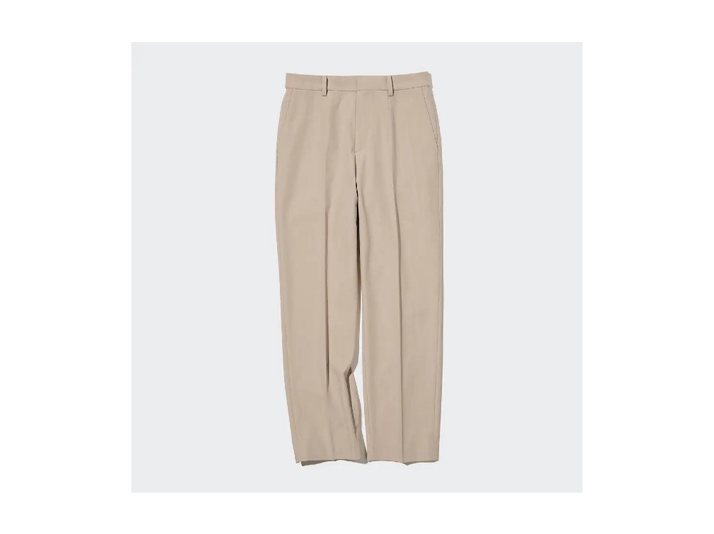 ok Uniqlo