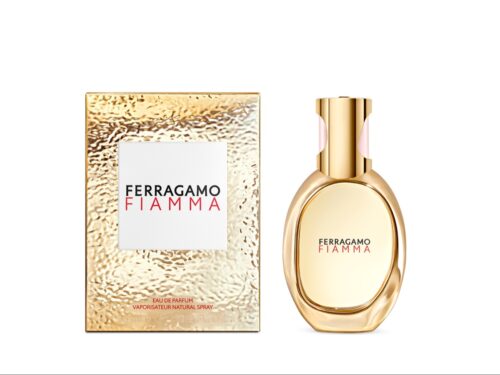 Праздничные духи, чтобы упаковать 01