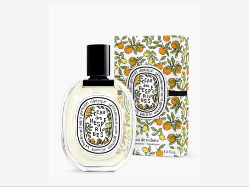 Праздничные духи, чтобы упаковать 08