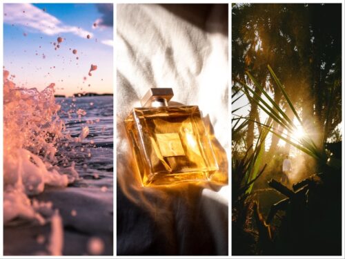 Profumi da vacanza: le 13 fragranze ispirate alle più belle mete di viaggio  