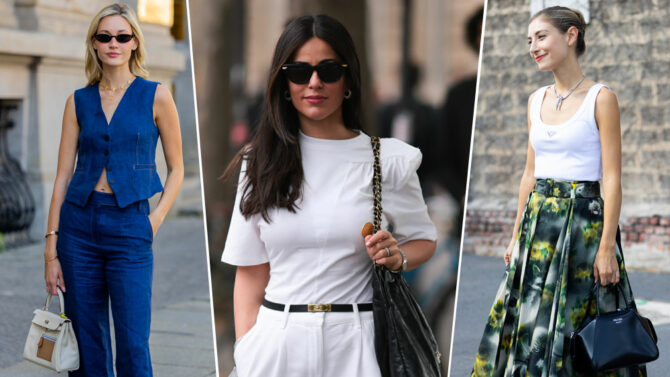 Come vestirsi bene sempre: i capi e i look da cui prendere spunto