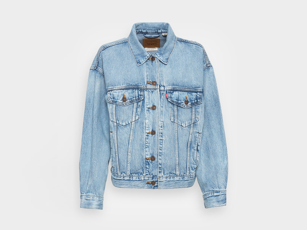 Levi’s