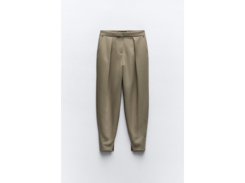 ok Zara