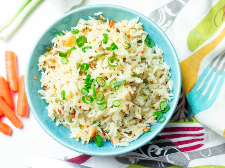 Riso basmati ( mobile)