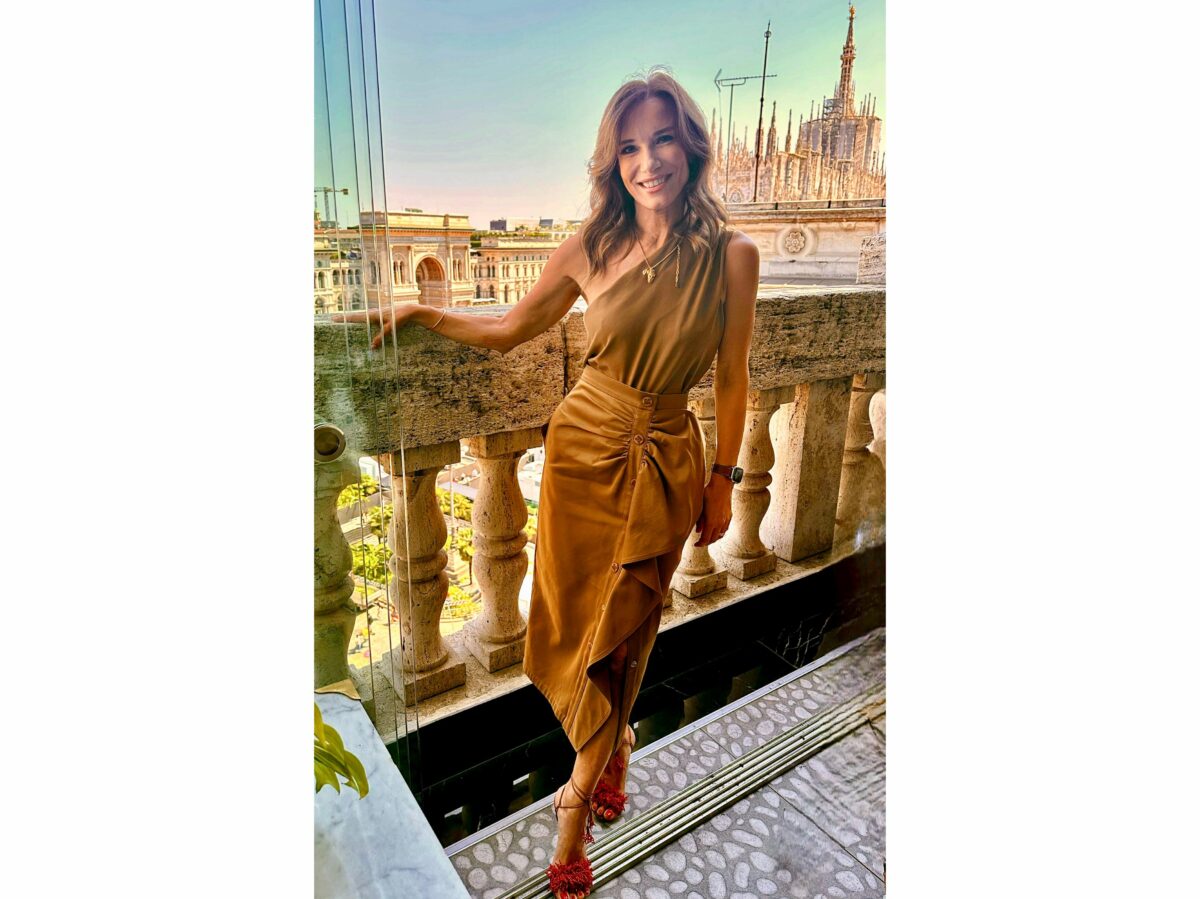 editoriale Silvia Grilli